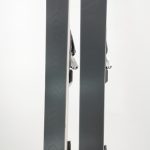 Schiuri sh Salomon Race DH, 215 cm - imagine 9
