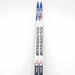 Schiuri de fond clasic Rossignol CL, 186 cm