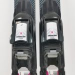 Schiuri de fond clasic Rossignol CL, 186 cm - imagine 5