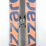 Schiuri freeride Blizzard Cochise, 150 cm - imagine 7