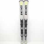Schiuri sh  Salomon S Force 05, 140 cm - imagine 2