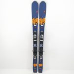Schiuri sh Dynastar Legend 75R, 144 cm - imagine 2