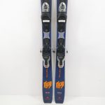 Schiuri sh Dynastar Legend 75R, 144 cm - imagine 4