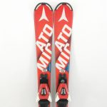 Schiuri sh Atomic Redster XT, 100 cm