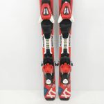 Schiuri sh Atomic Redster XT, 100 cm - imagine 4