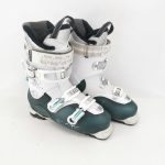 Clapari ski sh Salomon Quest R70, 42-42,5 Eu, 27-27.5 Mondo - imagine 3