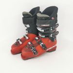 Clapari ski sh Head Nexo Lyt 110, marime 41 Eu, 26.5 Mondo