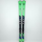 Schiuri sh Rossignol React RTI Carbon, 170 cm - imagine 2