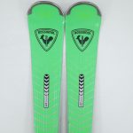 Schiuri sh Rossignol React RTI Carbon, 170 cm - imagine 5