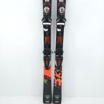 Schiuri sh Rossignol Hero Elite ST Ti, 167 cm - imagine 4