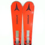 Schiuri sh Atomic Redster S9 Revoshock, 155 cm - imagine 5