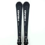 Schiuri sh Head Supershape e- Original, 156 cm