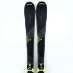 Schiuri sh Head Super Joy, 158 cm