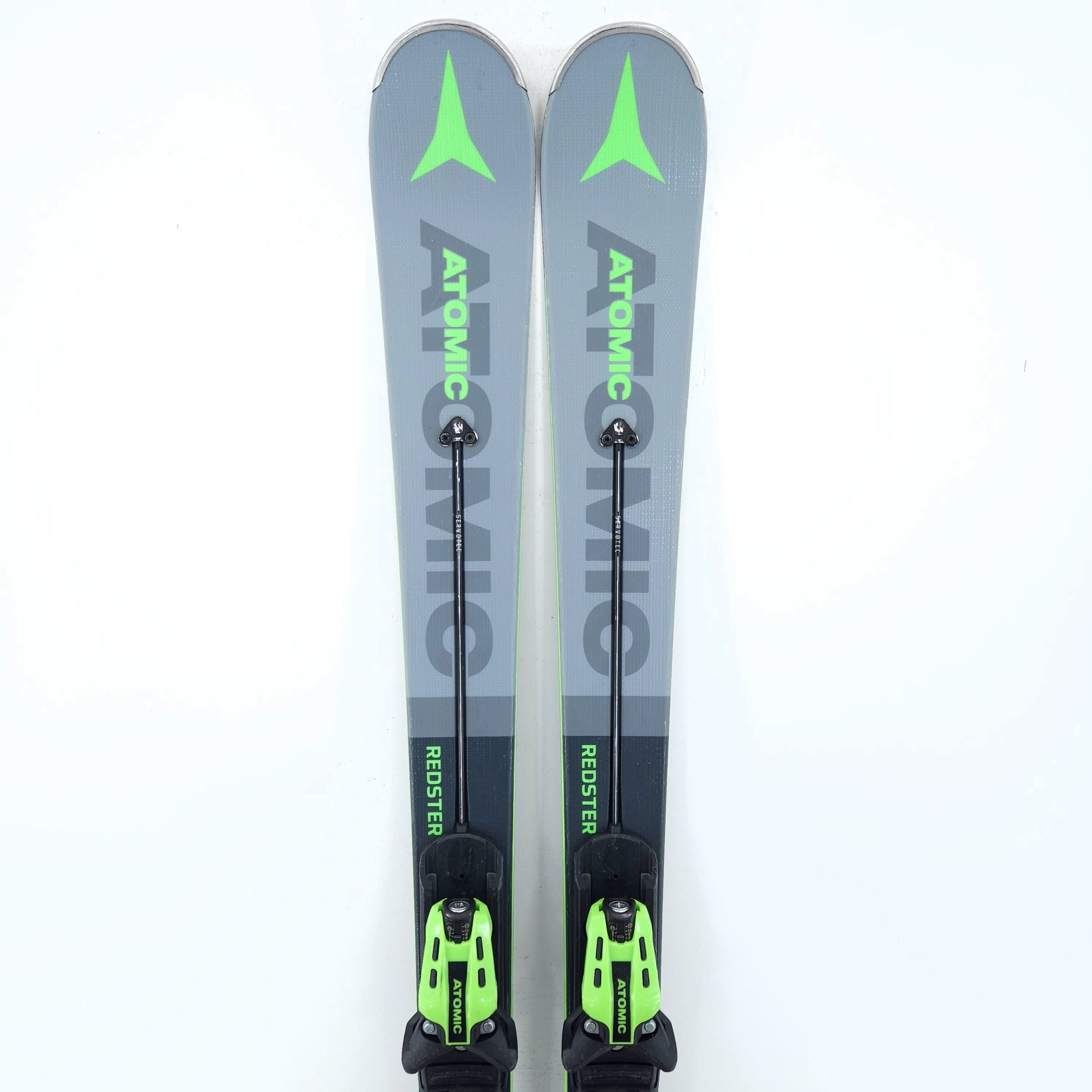 20240124_013634 Schiuri sh Atomic Redster X9 Wide Body, 152 cm - imagine 1