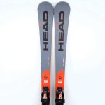 Schiuri sh Head Supershape i. Rally, 170 cm