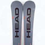 Schiuri sh Head Supershape i. Rally, 170 cm - imagine 5