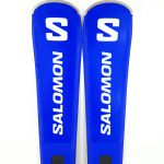 Schiuri sh Salomon S Race 8, 156 cm - imagine 5