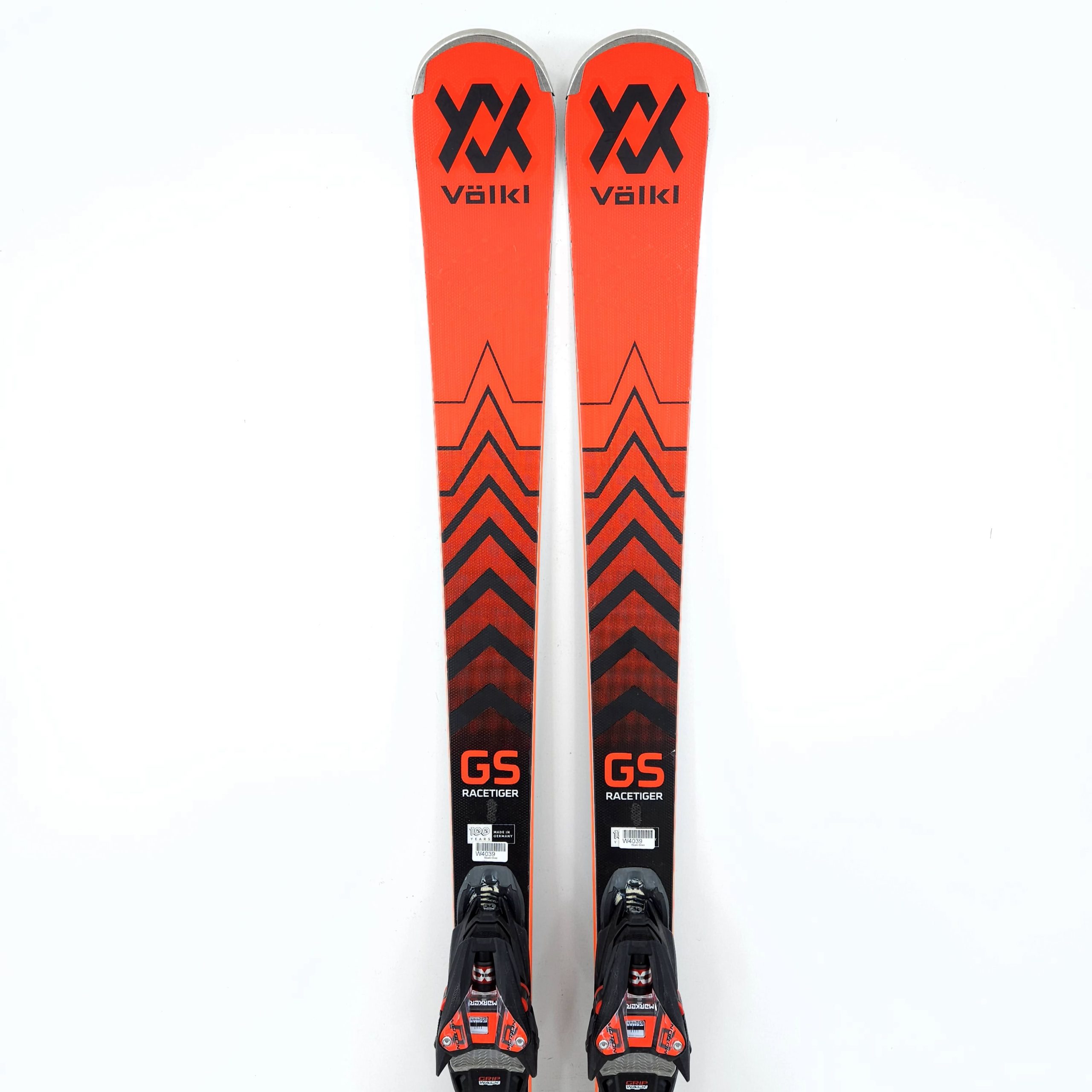 20240201_055028 Schiuri sh Volkl Racetiger GS, 168 cm - imagine 1