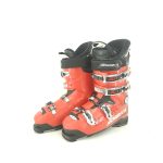 Clapari ski sh Nordica Sport Machine 100, marime 42 Eu, 27 Mondo