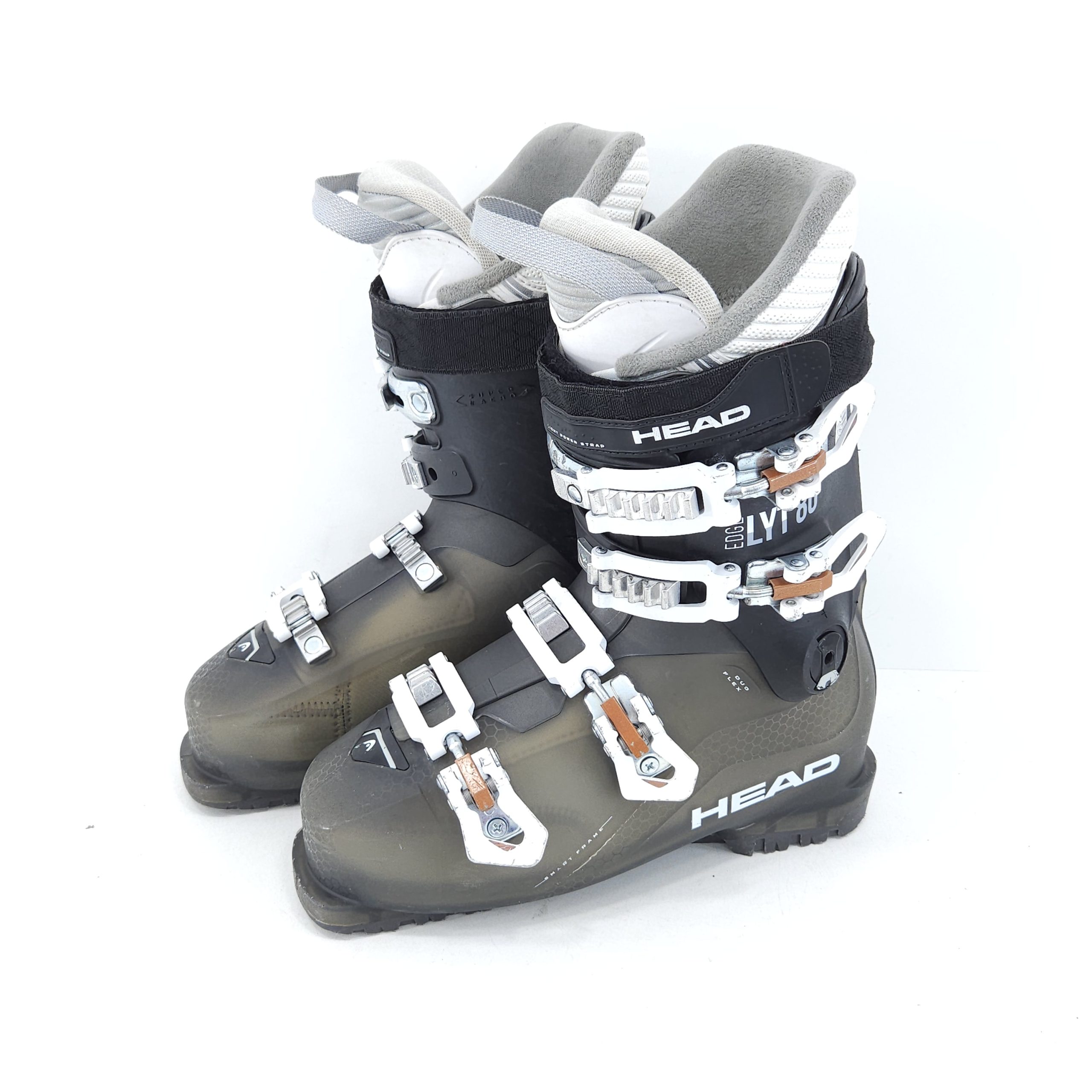 20240607_152507 Clapari ski sh Head Edge Lyt 80, marime 39 Eu, 25.5 Mondo - imagine 1