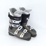 Clapari ski sh Head  Edge Lyt 80, marime 39 Eu, 25.5 Mondo - imagine 3