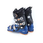 Clapari ski sh Dalbello DS LTD, marime 43.5 Eu, 28.5 Mondo - imagine 5