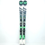 Schiuri sh Rossignol React GT Carbon, 156 cm - imagine 2