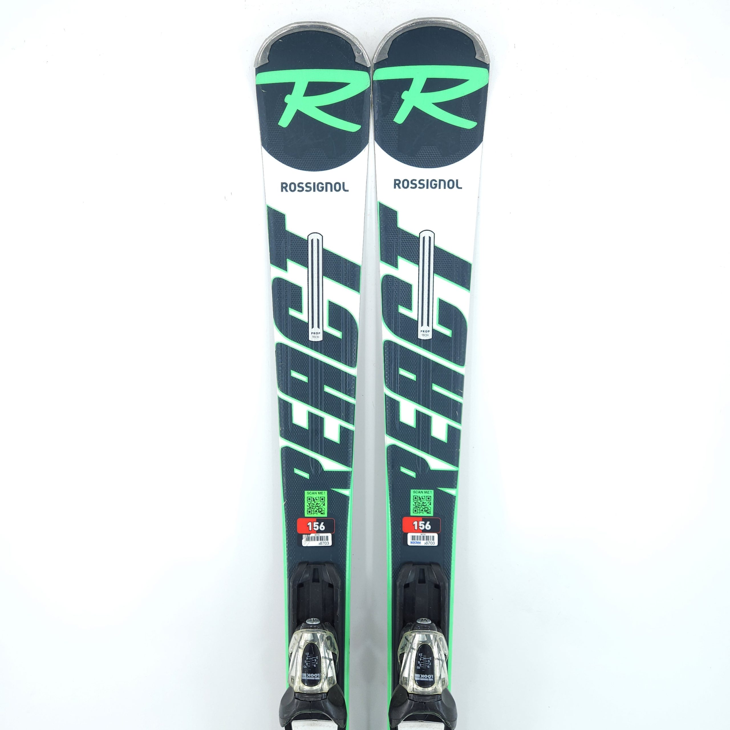 20251027_195133 Schiuri sh Rossignol React GT Carbon, 156 cm - imagine 1