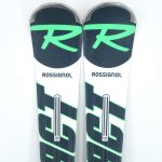 Schiuri sh Rossignol React GT Carbon, 156 cm - imagine 4