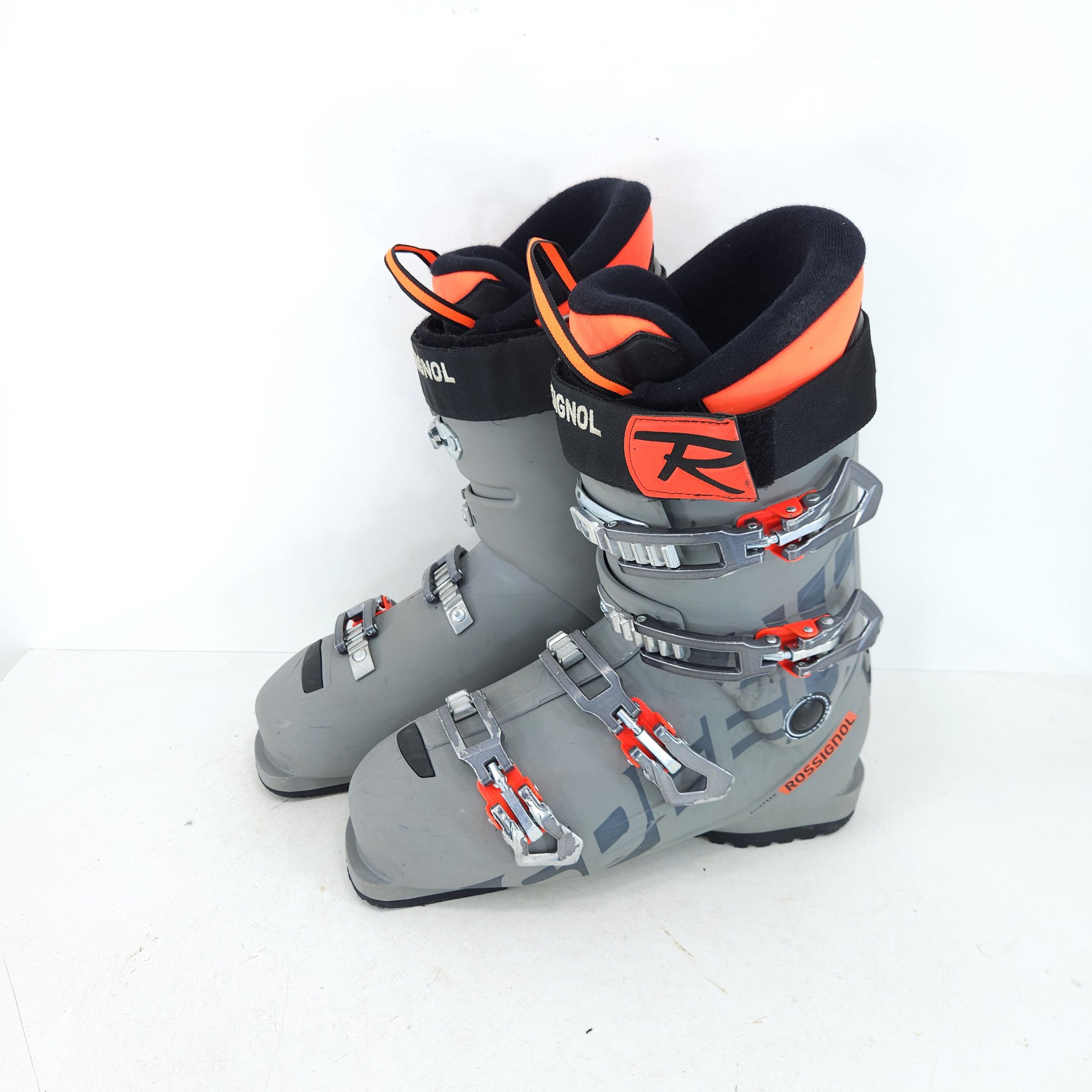 20260718_132324 Clapari ski sh Rossignol AllSpeed, marime 44 EU, 29 mondo - imagine 1