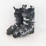 Clapari ski sh Fischer RC One XTR 85, marime 37-37.5 Eu, 24-24.5 Mondo