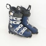 Clapari ski sh Fischer My RC Pro 80 XTR, marime 39 Eu, 25.5 Mondo - imagine 3