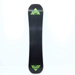 Placa snowboard sh Burton Radius ,135 cm - imagine 5
