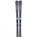 Schiuri sh Salomon S Max N10, 155 cm - imagine 4