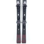 Schiuri sh Salomon S Max N10, 155 cm - imagine 5