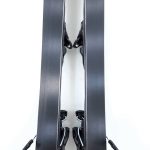 Schiuri sh Salomon S Max N10, 155 cm - imagine 7