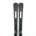 Schiuri sh Salomon S Max N10, 162 cm