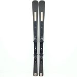 Schiuri sh Salomon S Max N10, 162 cm - imagine 4