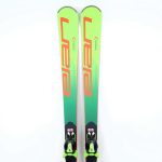 Schiuri sh Elan GSX Pro Arrow Technology, 170 cm