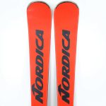 Schiuri Sh Nordica Spitfire DC 68, 165 cm - imagine 3