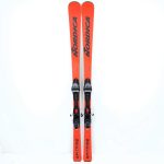 Schiuri Sh Nordica Spitfire DC 68, 165 cm - imagine 4