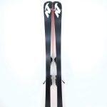 Schiuri Sh Nordica Spitfire DC 68, 165 cm - imagine 6