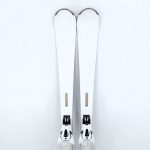 Schiuri sh Stockli Orea Blanc, 149 cm
