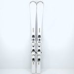 Schiuri sh Stockli Orea Blanc, 149 cm - imagine 4