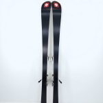 Schiuri sh Stockli Orea Blanc, 149 cm - imagine 6
