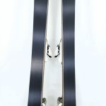 Schiuri sh Stockli Orea Blanc, 149 cm - imagine 7