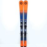 Schiuri sh Blizzard WCR, 146 cm - imagine 4