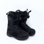 Boots snowboard sh Salomon Titan Boa, marime 37.5 Eu, 24.5 Mondo - imagine 3
