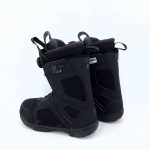 Boots snowboard sh Salomon Titan Boa, marime 37.5 Eu, 24.5 Mondo - imagine 5