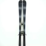 Shiuri sh Salomon S Max Endurance, 165 cm - imagine 6